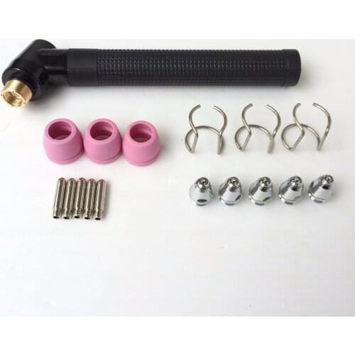 JINSLU Welding Nozzles