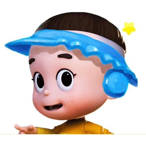 Козырьки для купания KINE PANDA China At AliExpress