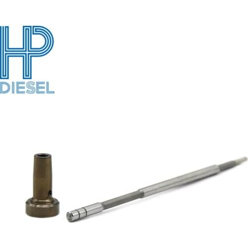 6pcs/lot High Sales Control Valve Set, F 00V C01 371, F00VC01371, for Bosch injector 0445 110 333/334/383, for Yutong truck