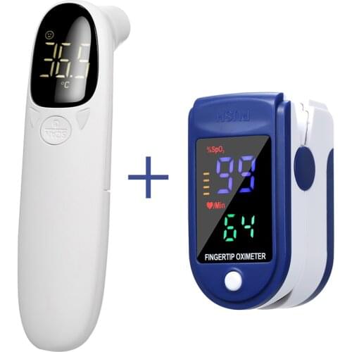 Koogeek Pulse Oximeters