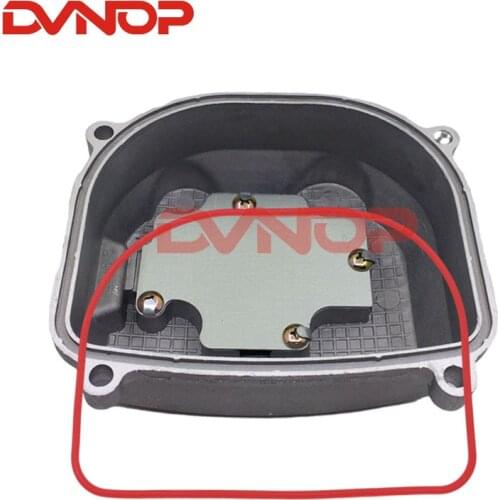 Cylinder Head Cover for 4 stroke Scooter Moped ATV QUAD GY6 125 150 cc 152QMI 1P52QMI 157QMJ 1P57QMJ