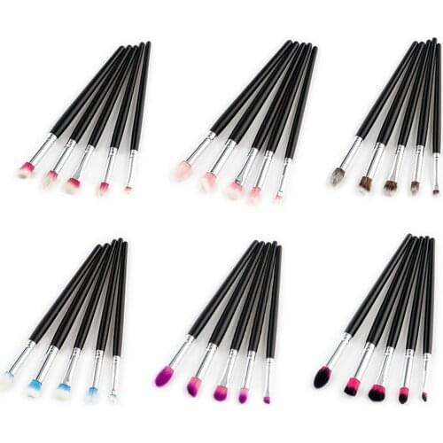 Makeup Brush Sets Mezerdoo China