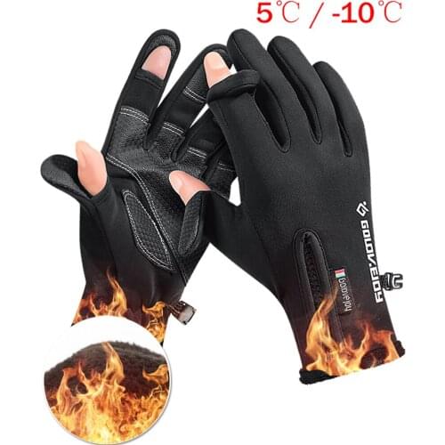 Перчатки для рыбалки NEWBOLER China At AliExpress