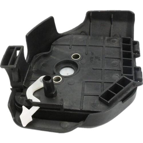 Air Filter Cleaner And Cover Assembly For HONDA GX25 GX25NT GX 25 25NT Gasoline Engine Motor Mover Trimmer Brushcutter