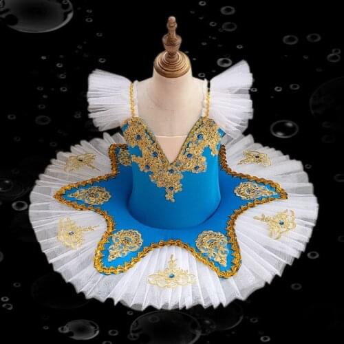 Professional Adult Ballet Costume Black/Red/White Ballerina Dance Dress Women Ballet Dance Clothes Child Girls Ballet Dance Tutu