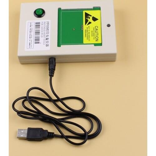 Printhead chip resetter PF 03 resetter for Canon ipf8000 8100 8110 9000 9100 8000s 8010s printers
