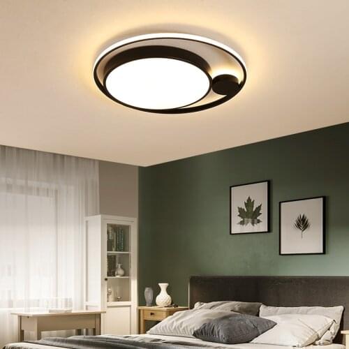 Modern bedroom LED ceiling lamp living room lamp balcony aisle lamp cloakroom lamp hotel indoor lighting factory direct lamp