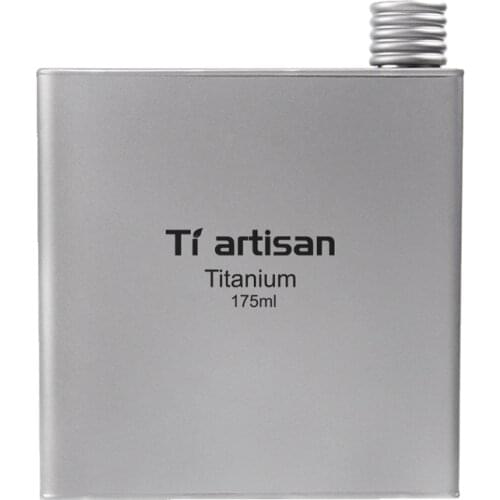 Походные фляги Tiartisan China At AliExpress