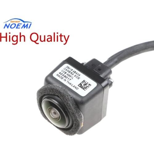 YAOPEI Fits For Nissan Juke Murano Note Pulsar Quest Qashqai Side View Camera OEM 28419-4BA0A VCB-N551L VCB-N551C