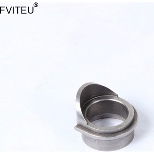 FVITEU Rear diff. bearing carrier (right) for 1/5 losi 5ive T Rovan LT Truck King Motor X2