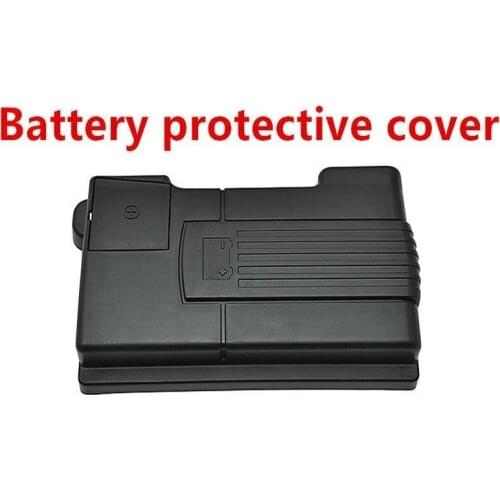 Dust-proof Negative Pole Waterproof Shield For Engine Batteries Applicable for Skoda Kodiaq For Volkswagen Tiguan L
