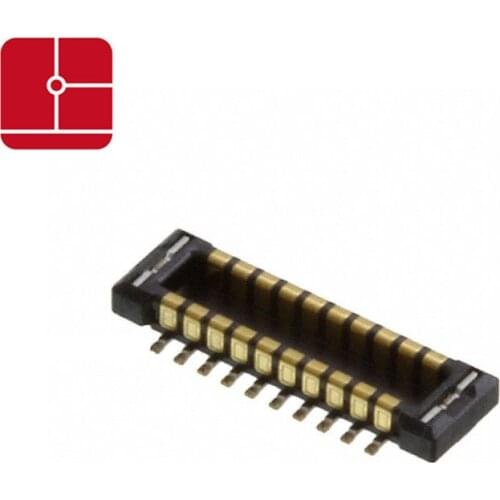10pcs 503776-2010 5037762010 Imported molex connector 20P Seat 0.4MM