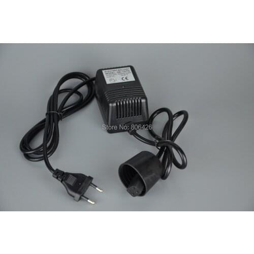 12W4Pin UV ballast/UVLamp Electronic Ballast/transformer/BoostPWM/electronic commutator/rectifier CE Aproved for water treatment