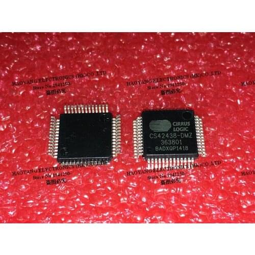 CS42438-DMZ 100% New and original
