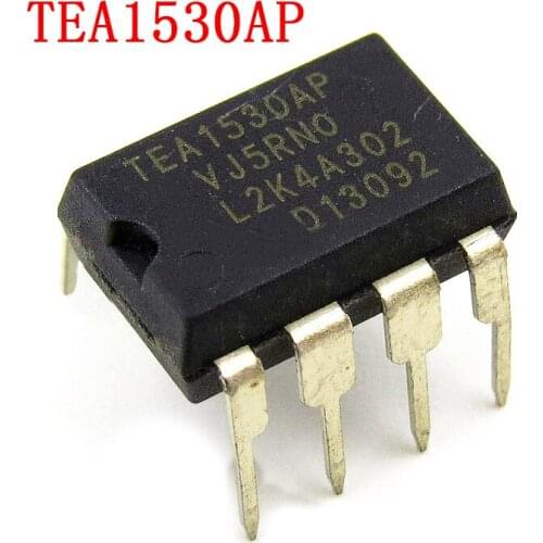 5pcs/lot TEA1530AP TEA1506P TEA1507P TEA1522P TEA1523P TEA1533AP TEA1733P TEA1733LP DIP-8