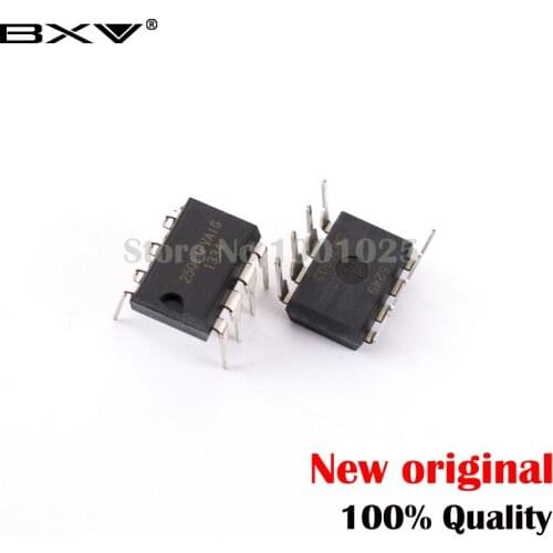 5pcs/lot W25Q64FVAIG DIP W25Q64 DIP8 25Q64 DIP-8 25Q64FVAIG In Stock
