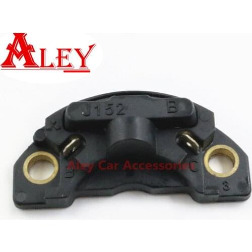 6H1069 MD607814 Ignition Module Ignition Failure Misfire Sensor New