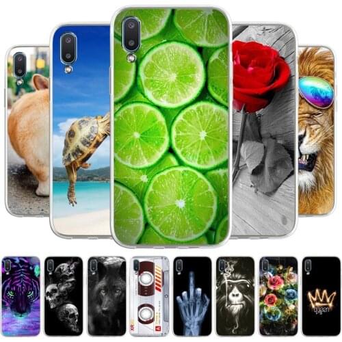 AKABEILA Samsung Galaxy A10 Phone Cases