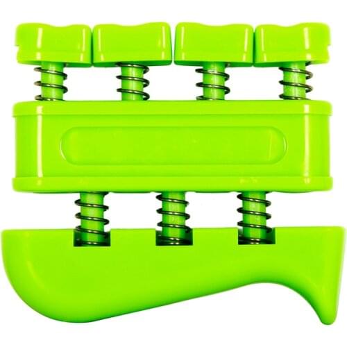 Hand Exerciser Guitar Saxophone Violin Piano Finger Grip Trainer Music and Fitness Accessories