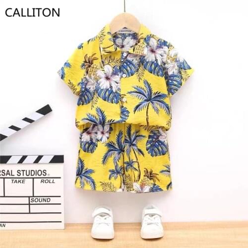 Calliton Clothes For A Family Photo Shoot