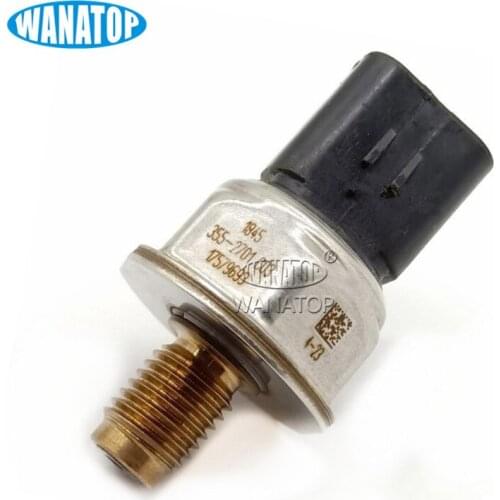 Fuel Pressure Sensor 5PP4-23 355-2701 For CAT Caterpillar