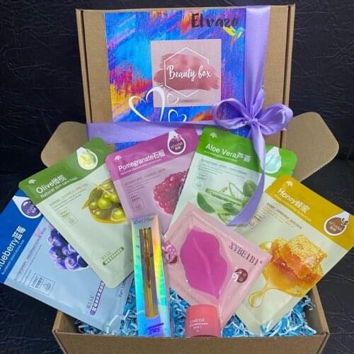 Elvazo Skin Care Products