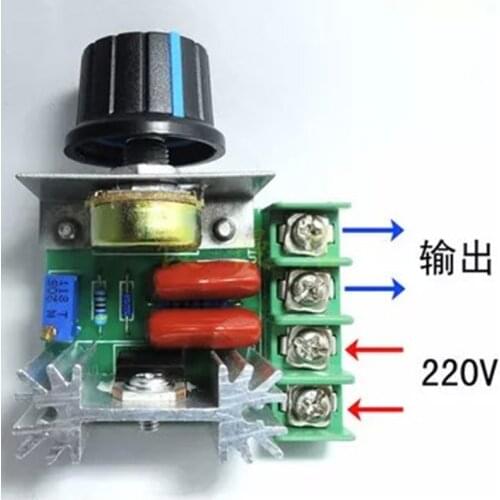 Стабилизаторы напряжения FGHGF China At AliExpress