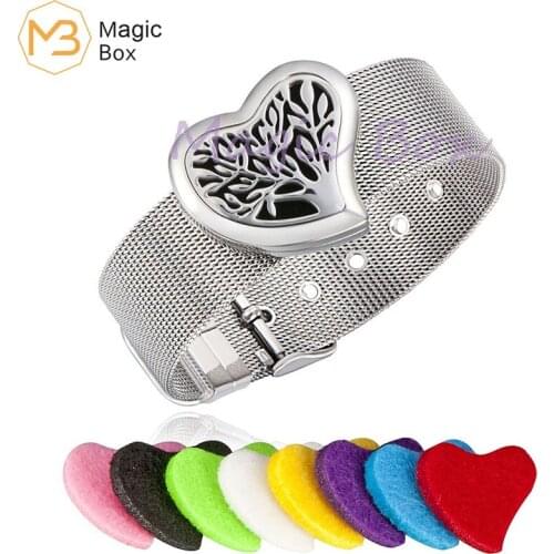 Jack Horse Chain Bracelets