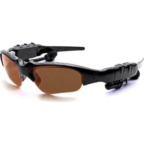 Men Outdoor glasses Bluetooth sunglasses wireless headphones sports listening to songs hands-free wireless Bluetooth headset