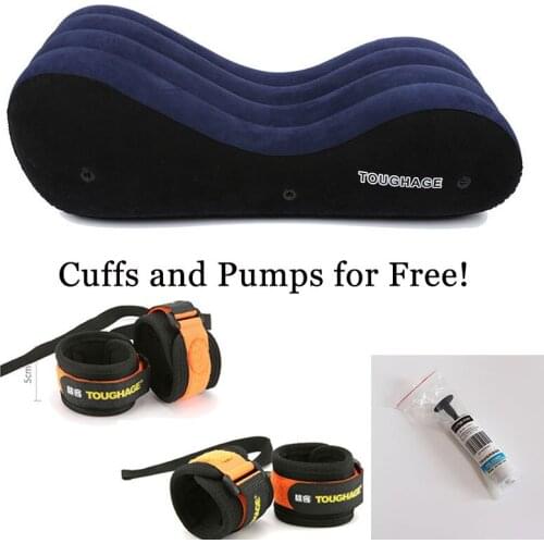 Inflatable Sofa Sex Furniture Sex Toys For Couples Inflatable Pillowsex Chairs And Beds, Erotic Products Adult Games Sex Shop18