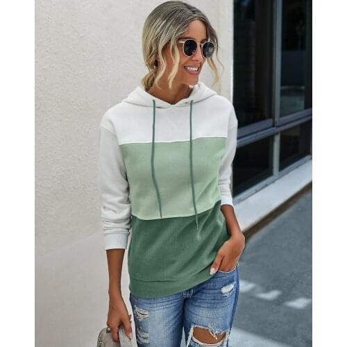 Женские осенние толстовки Runjiaxing China At AliExpress