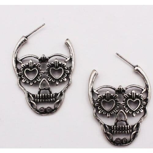 Stud Earrings URING China