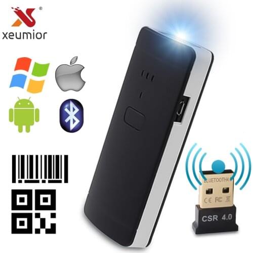 Xeumior Electronics
