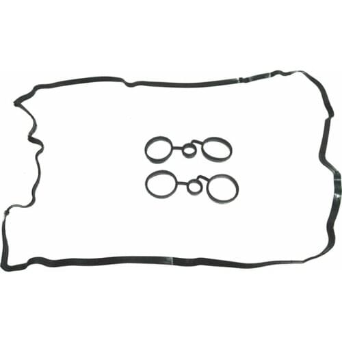 0249E6 0249E7 Engine Rocker Cover Gasket Cylinder Head Seal For Peugeot 3008 408 508 308S Citroen C4L C5 C3-XR