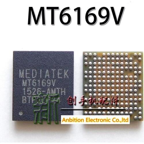 1pcs 100% new and orginal MT6332P MT6325V MT6169V MT6290 in stock