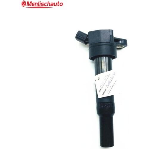 27300-3F100 4PCS Ignition Coil Fit For Korean Car 2008-2016 Part NO# UF-611 27301-3F100