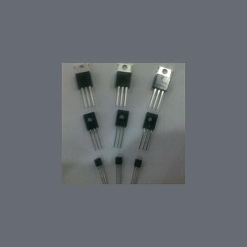 5pieces G1084T43UF G1084-18T43UF G1084-33T43UF