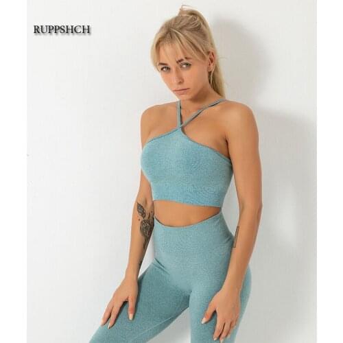 Seamless Yoga Wear Yoga Tights Suit Ladies Workout Wear Yoga Wear Sports Bra Gym Workout Sportswear Gym Sportswear Sexy