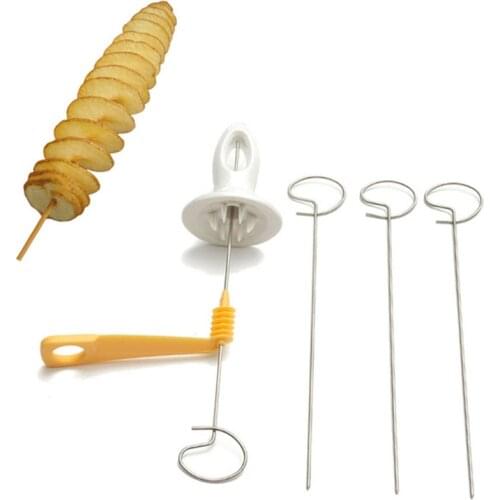 Delectable Vegetable Cutters