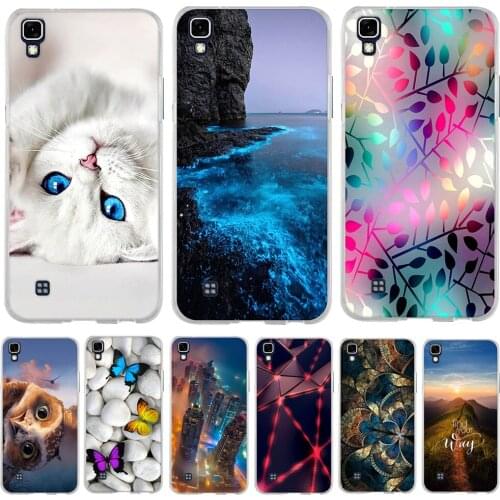 ENGOI Phone Cases LG X Power 2