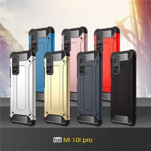 Чехлы для телефонов Xiaomi Mi 10T Pro 5G HATOLY China At AliExpress