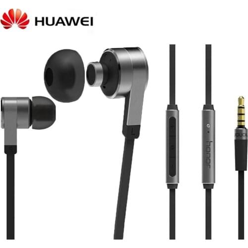 Honor In-ear Headphones