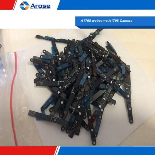 A1708 webcame A1708 Camera isight illumination sensor for macbook pro a1708 camera