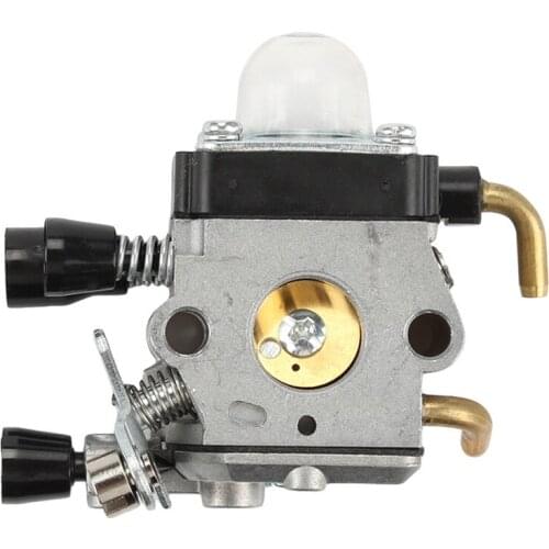 Carburetor for STIHL FS75 FS80 FS85 FC75 FC85 HL75 HT70 HT75 SP85 Trimmer Chainsaw Parts