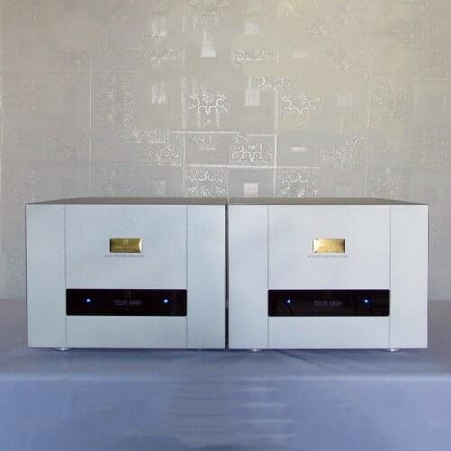 N-061 Customizing goldmund TELOS600