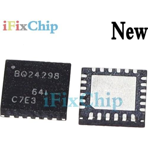 New BQ24298RTWR BQ24298 QFN-24