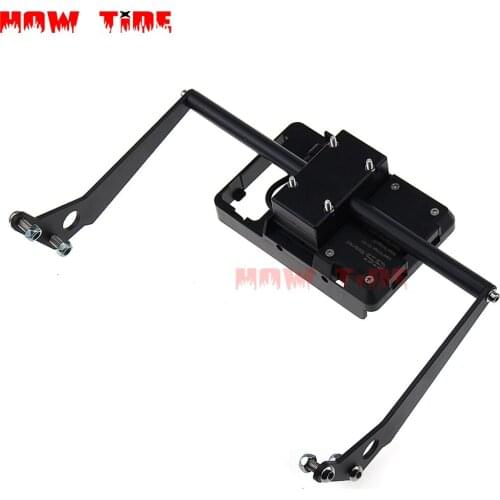 Motorcycle GPS Phone Navigation Fairing Upper Bracket Holder Support for R1200GS LC ADV 2013-2018 R1250GS 18-2019