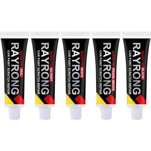 HOT Car Scratch Remover Auto Polishing Grinding Paste Paint Compound Car Paint Scratch Repair Cream Car Accessories Dropshipping