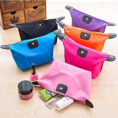 Puou Clutch Bags