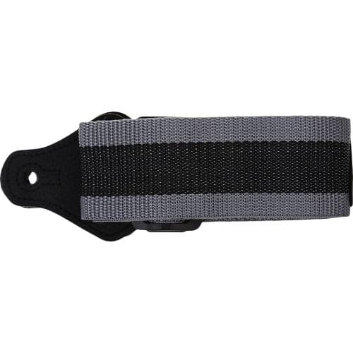 Adjustable Electric Acoustic Guitar Strap Bass Belt With Picks Holder Picks